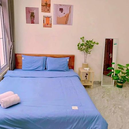Hotel Con Mèo Béo à Đà Lạt Extérieur photo