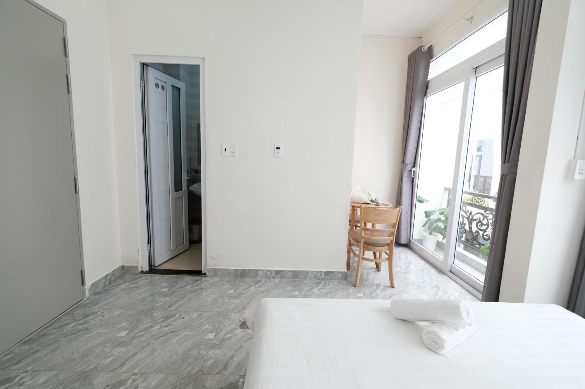 Hotel Con Mèo Béo à Đà Lạt Extérieur photo