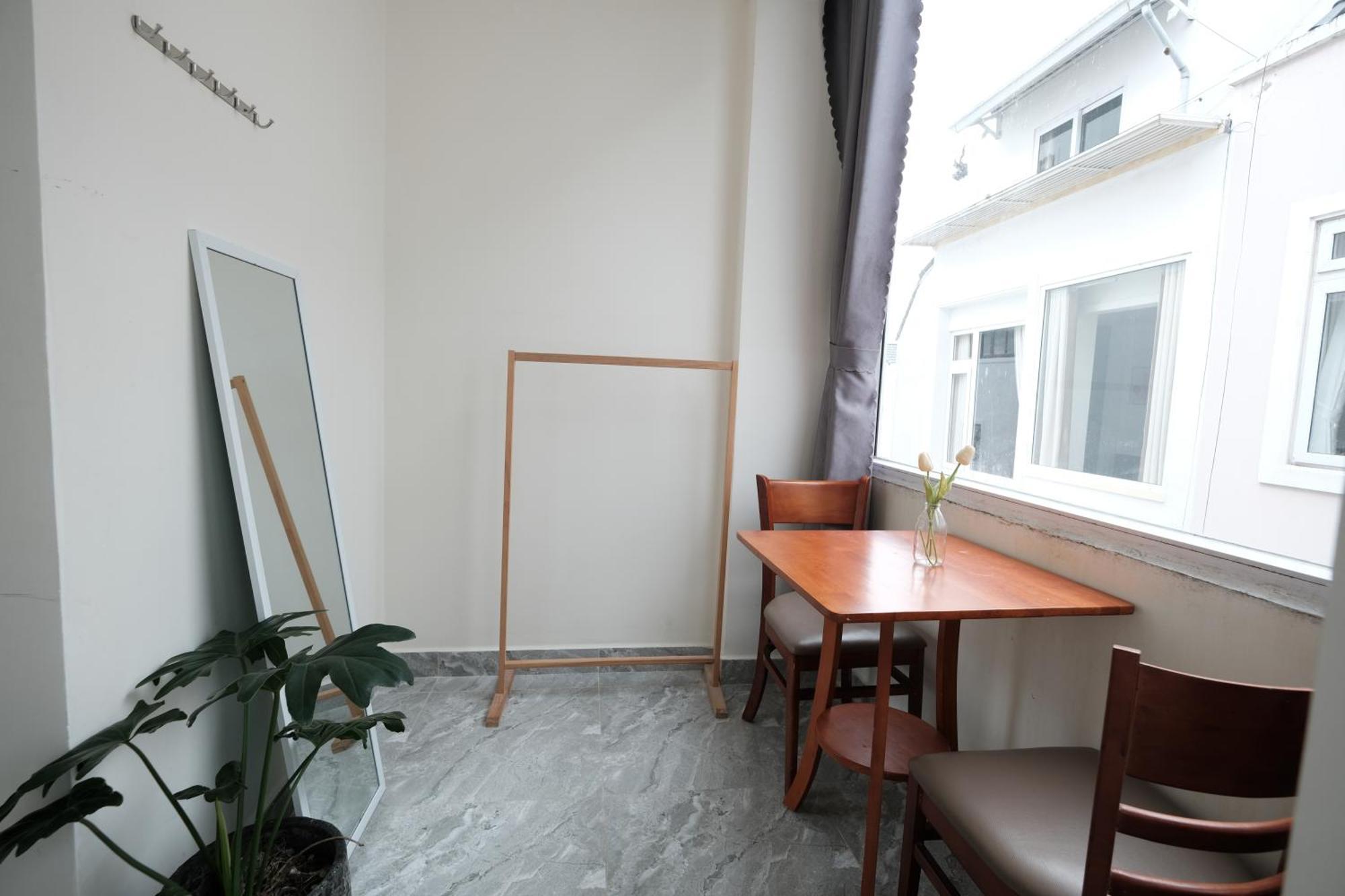 Hotel Con Mèo Béo à Đà Lạt Extérieur photo