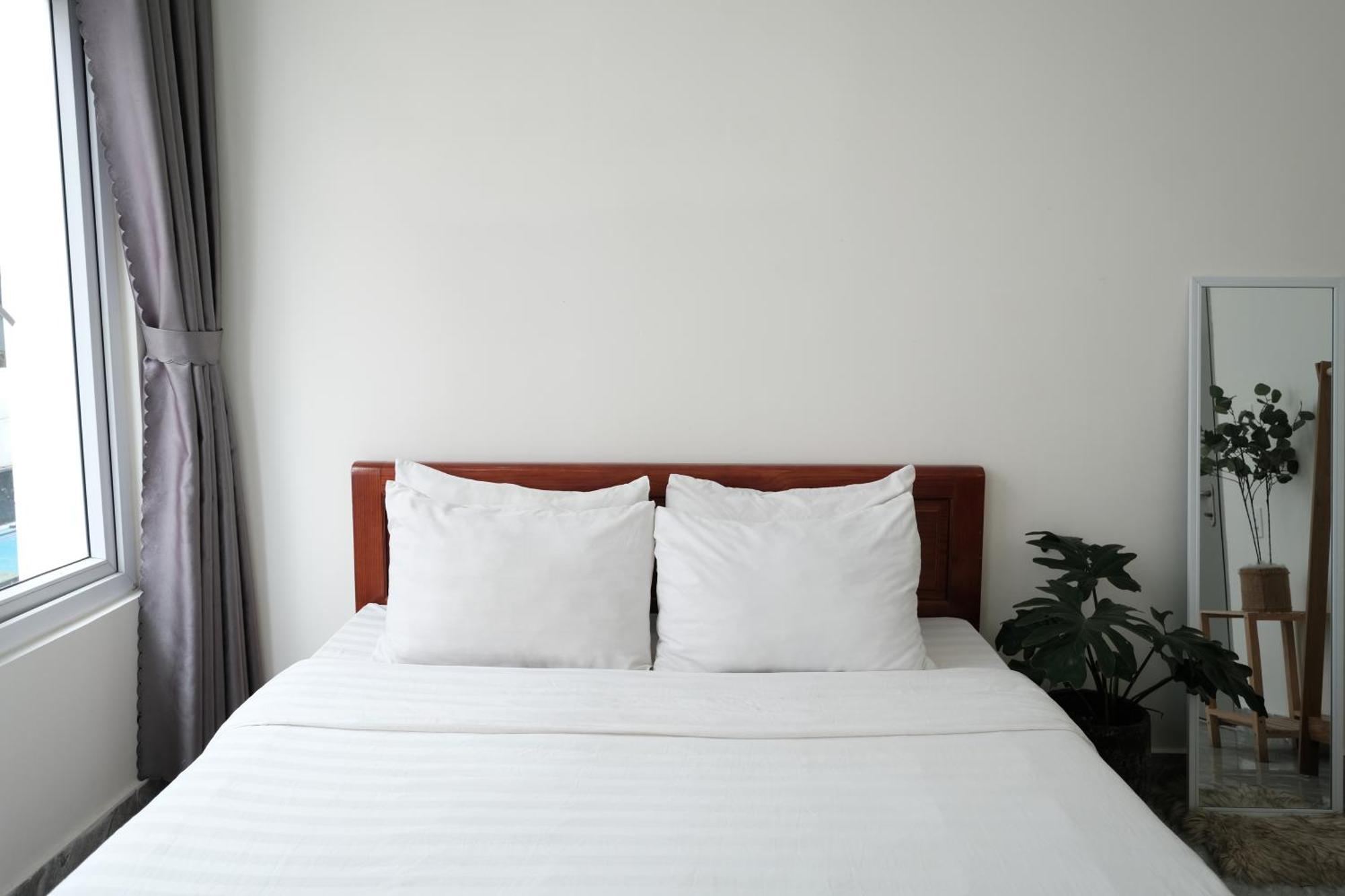 Hotel Con Mèo Béo à Đà Lạt Extérieur photo