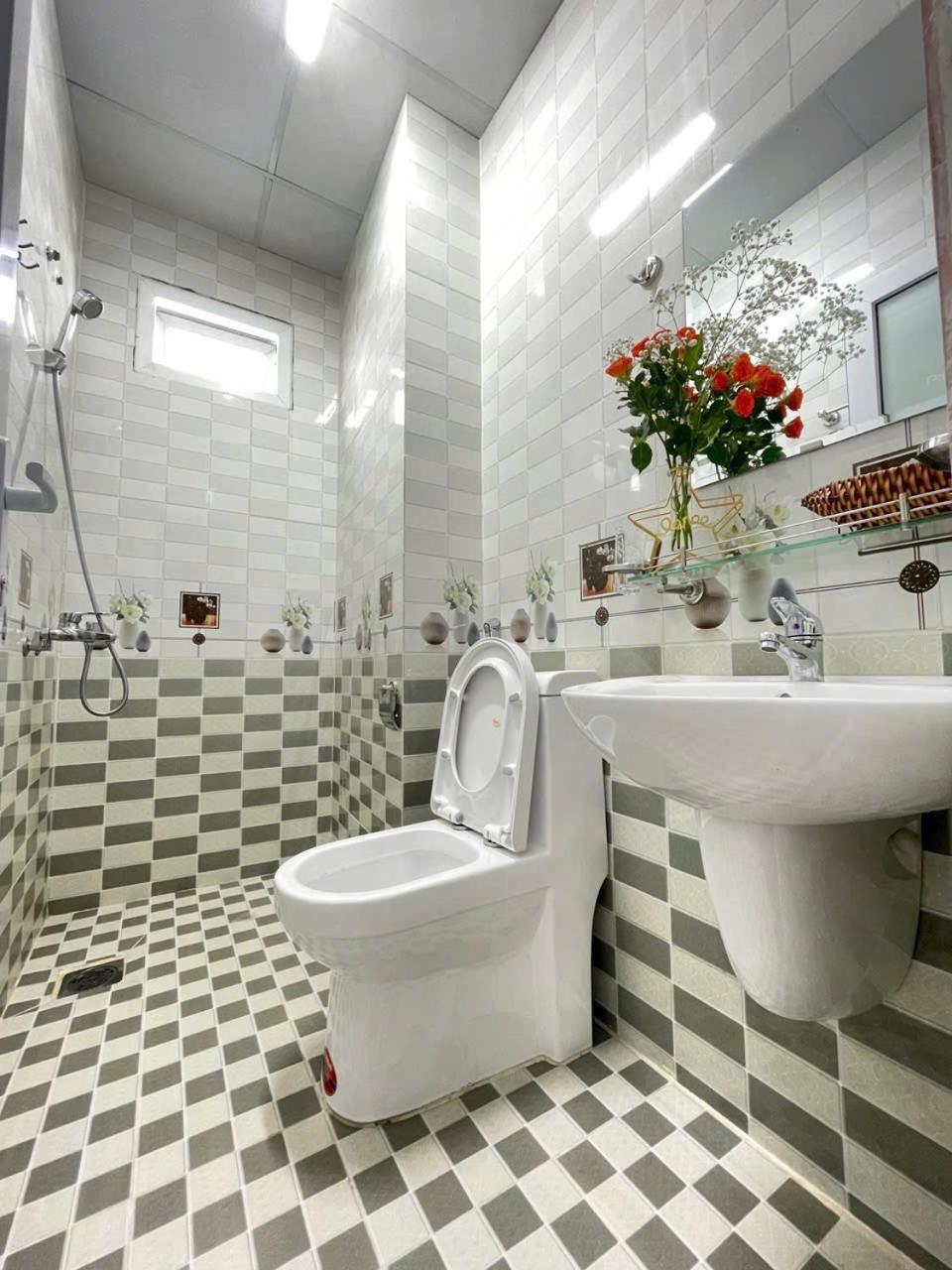 Hotel Con Mèo Béo à Đà Lạt Extérieur photo