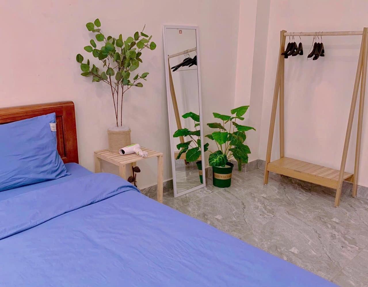 Hotel Con Mèo Béo à Đà Lạt Extérieur photo